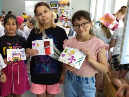 Детский оздоровительный центр Бугульмы принимает новую смену отдыхающих