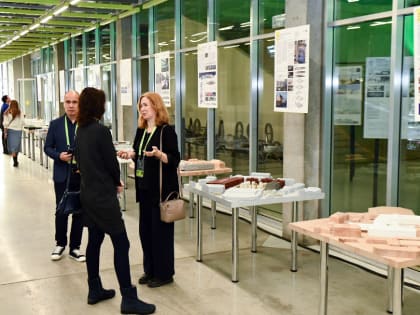 Конференция «Диалоги. Весенние встречи» пройдет в Казани в конце апреля