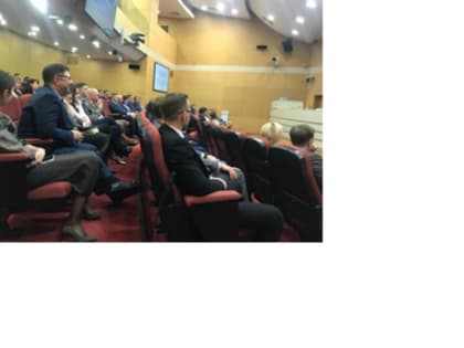 В Аппарате Кабинета Министров Республики Татарстан проведено совещание по вопросам  соблюдения антикоррупционных требований
