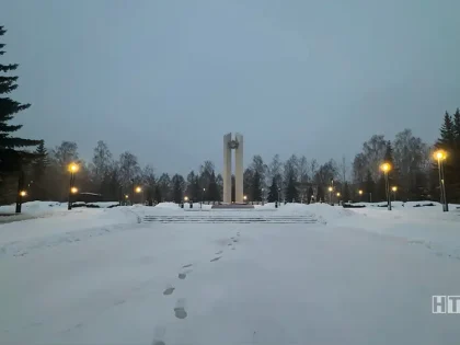В Нижнекамске конкурс на лучший эскиз памятных комплексов продлится до 22 февраля