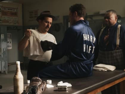 Интересные драмы, которые пробирают до мурашек