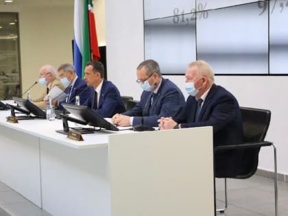 Минцифра Татарстана подвела итоги первого полугодия 2022 года