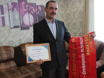 Богатство деревни – ее жители