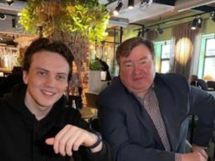 Марат Яруллин: "Мы сохранили дружеские отношения с Рифатом Фаттаховым"