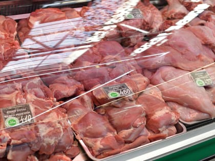 В Казани пройдет ярмарка халяльной продукции