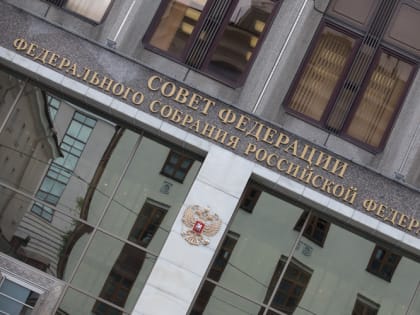 В ДНР и ЛНР сообщили о назначении сенаторов от республик в Совфед