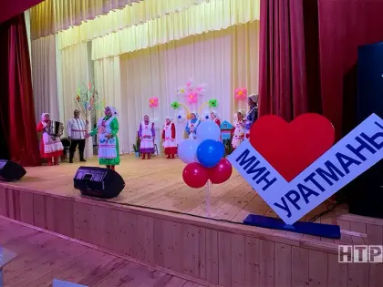 В Нижнекамском районе продолжается конкурс «Жемчужина села»