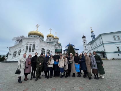 В Раифском монастыре завершился ежегодный Форум православной молодёжи Татарстанской митрополии