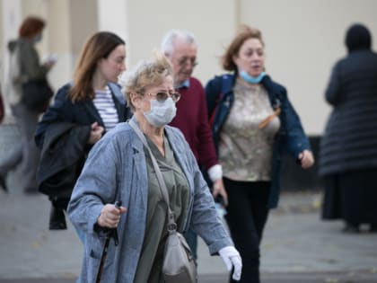 «Ждать более напряженной ситуации не надо»: призрак масочного режима вновь бродит по Татарстану