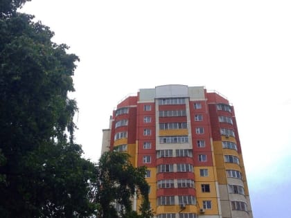 В челнинском поселке построят 18-этажный жилой дом