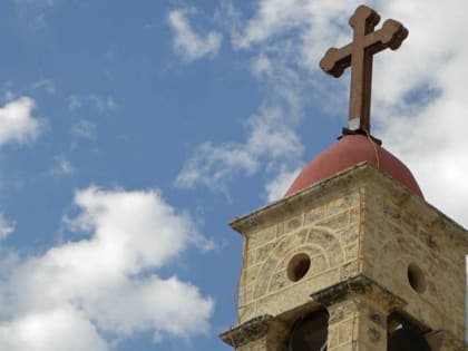 В Кении прихожане остались верны Русской Церкви, даже лишившись настоятеля и помещения