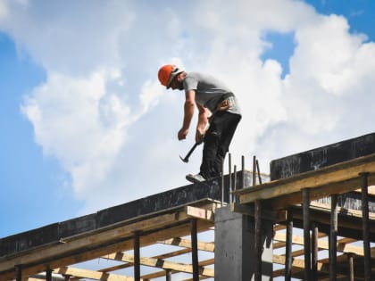 В России может снизиться число мигрантов из-за слабого рубля