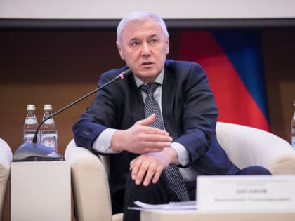 В Казани пройдет всероссийский банковский форум – приедут Набиуллина и Силуанов