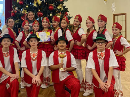 VII Республиканский фестиваль-конкурс «Прорыв» в рамках Республиканского проекта «В ритме Жизни!»