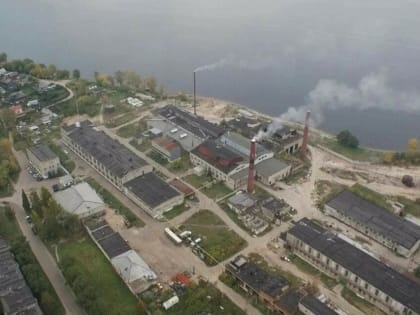 В Татарстане появится новый индустриальный парк за 6 млрд рублей