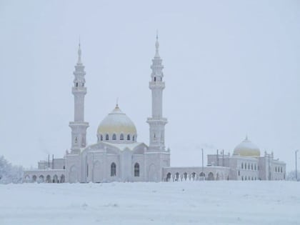 В Болгаре стартует Всероссийский мусульманский форум