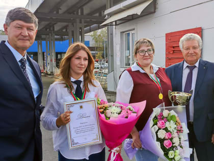 В Казани выбрали лучшего кондуктора и водителя общественного транспорта