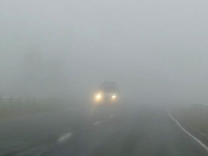 Консультация – предупреждение об интенсивности метеорологического явления      с  03 час. 30 мин. до 10 час. 26 ноября 2022 г.