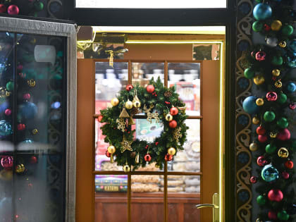 Голосование за участников конкурса «Новогодняя Казань» продлится до 2 февраля