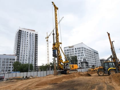 На Горьковском кольце завершено строительство тоннелей возле улиц Фрунзе, Болотникова и Восстания