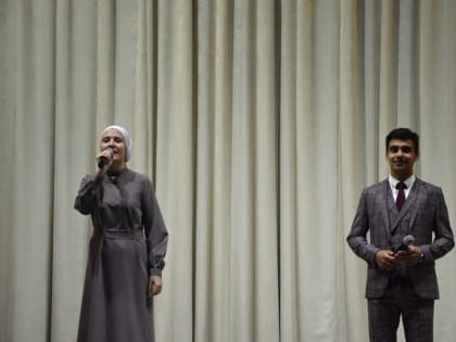 Богато талантами Малоелгинское поселение Лаишевского района