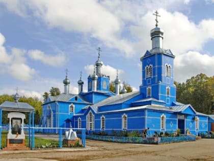 Сегодня у православных христиан начался Петров пост