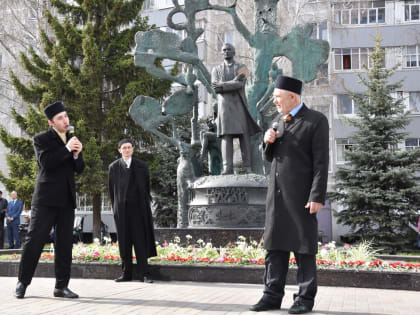 В Челнах объявлен конкурс в сфере культуры и искусства