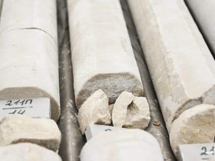 Математика нефти: изучение керна помогает проектировать скважины с максимальным дебитом