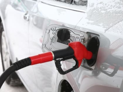 В Татарстане на 5% подорожал бензин марки АИ-98 и выше