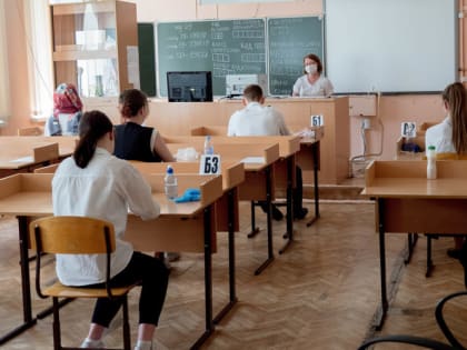 Глава Рособрнадзора: «В нашем ЕГЭ нет ничего западного»