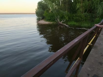В Татарстане 13-летняя девочка утонула в Волге