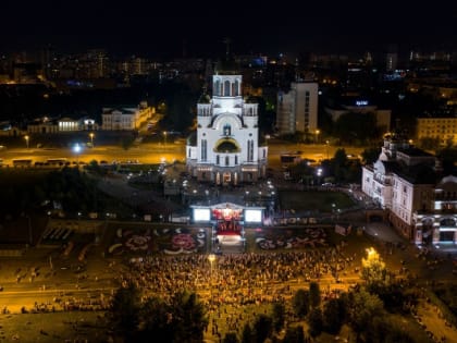 Паломническая служба Казанской епархии открыла предварительную запись на поездки по святым местам России