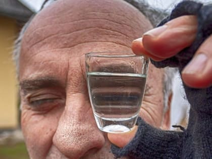 За незаконную реализацию алкогольной продукции гражданам грозит административная ответственность