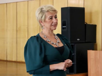 Глава минкульта Татарстана предложила создать «музыкальный маршрут» по Казани