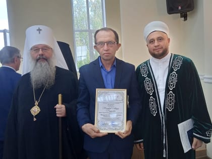 Конкурс «За нравственный  подвиг  учителя»