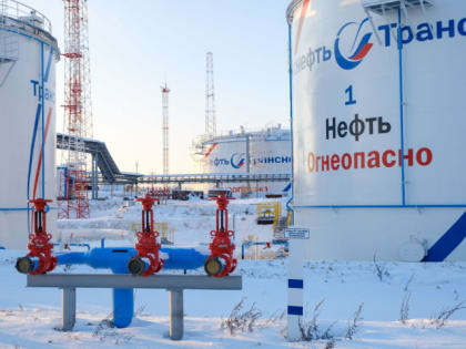 АО «Транснефть – Прикамье» провело учения на реке в Республике Татарстан