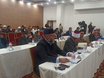 «Коран – единственное послание, сохранившееся в неизменном виде»