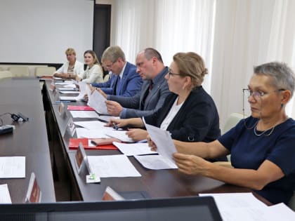 Конкурс на вакантные должности в Министерстве юстиции Республики Татарстан