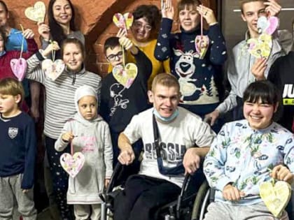 В 2021 году ДУМ РТ оплатило лечение 160 тяжелобольных детей и взрослых