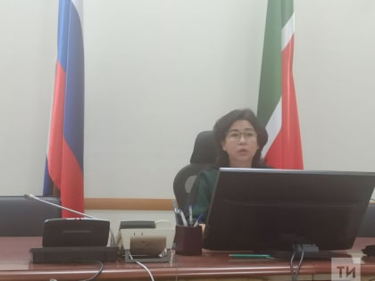 За год число участников программы догазификации в Татарстане выросло на 35%