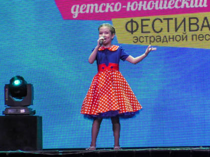 Челнинские вокалисты стали Лауреатами Международного фестиваля эстрадной песни