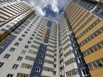 В Татарстане вновь отмечен рост спроса на недвижимость