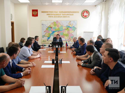 Слушать местных страшно, но от нас они уходили с надеждой: медики РТ о работе на Донбассе