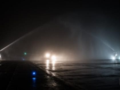 Синоптики предупредили татарстанцев о тумане