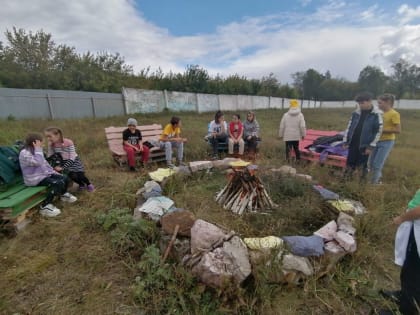 В Покровском благочинии состоялось мероприятие