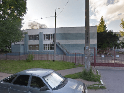 В Казани переименуют школу в честь погибшего на Украине военного