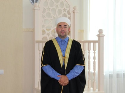 Курбан-байрам – священный месяц Зуль-хиджа