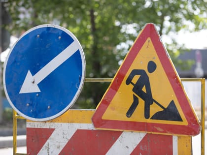 В Казани продлили ограничение движения на проезде Яраткан