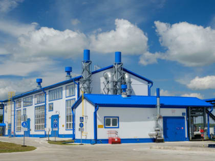 АО «Транснефть – Прикамье» за первое полугодие 2022 года сэкономило 16,5 млн рублей по результатам энергосберегающих мероприятий