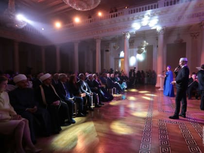 «Кинематографисты из разных стран возвращаются к нам снова»: открыт XVIII КМФМК